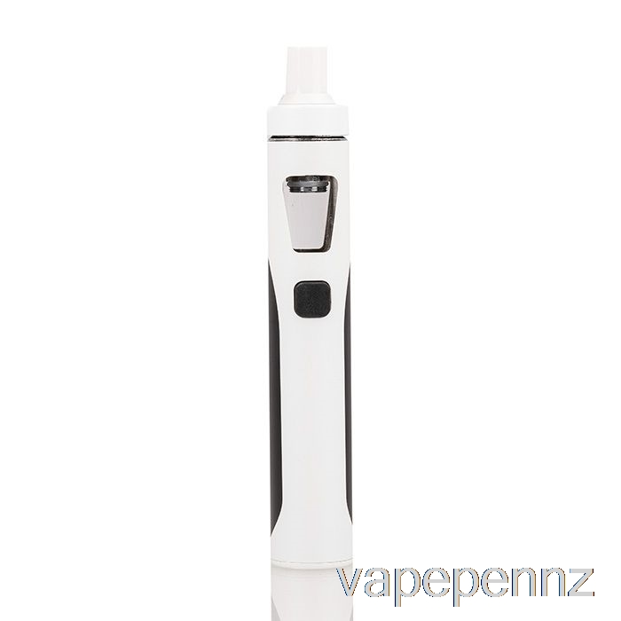 Joyetech eGo AIO All-In-One Starter Kit Black & White VAPE NZ